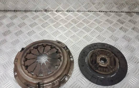 Toyota Auris 150 Pressure plate 