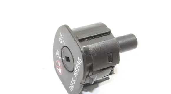 Volvo V70 Passenger airbag on/off switch 30795214