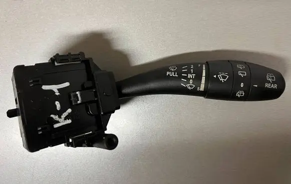 KIA Ceed Wiper control stalk 934201H200