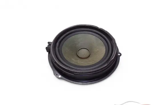 Jaguar XF X250 Front door speaker AW9318808FC