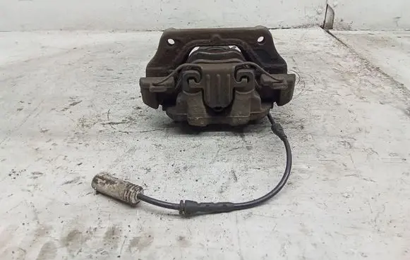 BMW X1 E84 Front brake caliper