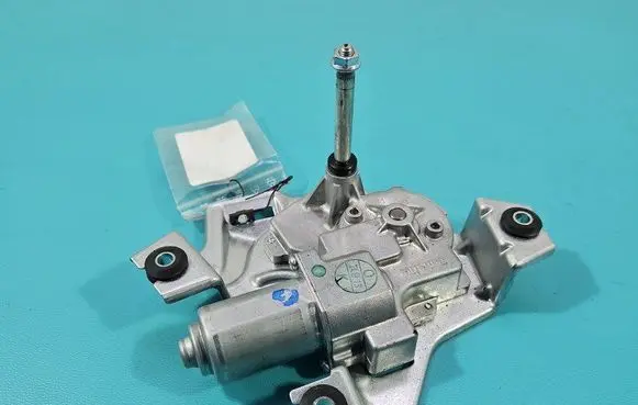 Suzuki Vitara (LY) Rear window wiper motor IMPRK1499792