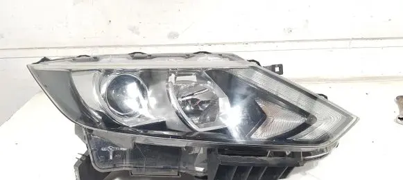 Audi Q7 4L Headlight/headlamp 100-18014