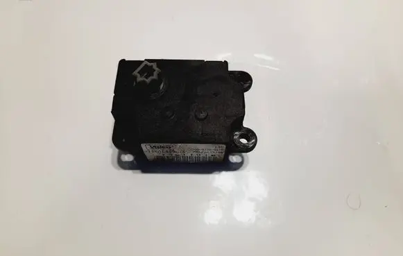 Renault Scenic III - Grand scenic III A/C air flow flap actuator/motor 
