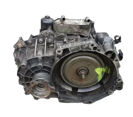 Volkswagen Touran I Automatic gearbox HQM