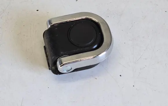 BMW X6 F16 Tie down hook / loop 7331198