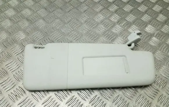 Volkswagen Touran I Sun visor 6Q0857552