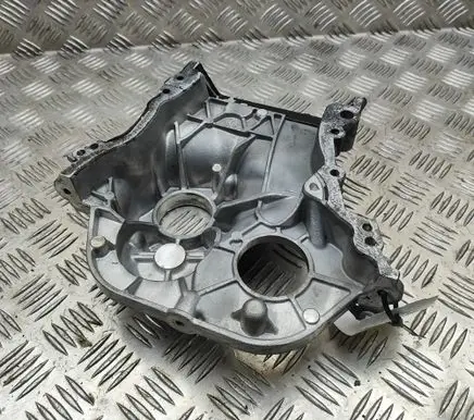 Jeep Grand Cherokee (WK) Timing belt guard (cover) K68147524AB