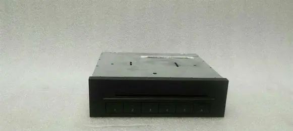 Mercedes-Benz E W211 CD/DVD changer A2118202489