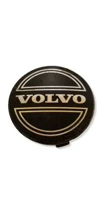 Volvo S40, V40 Original wheel cap 30638643A