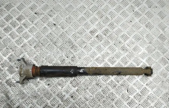 Mercedes-Benz B W246 W242 Rear shock absorber/damper