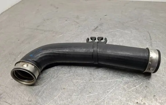 Audi A3 S3 8P Intercooler hose/pipe 1K0145838C