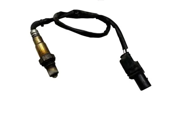 Volkswagen Caddy Lambda probe sensor 03L906262 0281004085