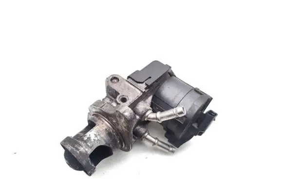BMW 1 F20 F21 EGR valve 7810871