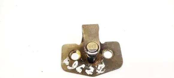 Opel Astra G Front door lock loop/hook striker 2309