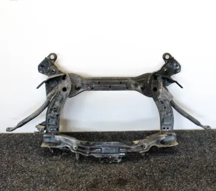 Jaguar XK - XKR Front subframe 6W835019AC