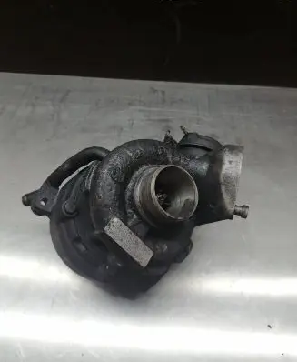 BMW 3 E46 Turbo GT1749V 7794140D 7504314