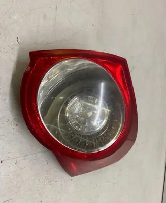 Volkswagen PASSAT B6 Rear/tail lights 3C9945096N