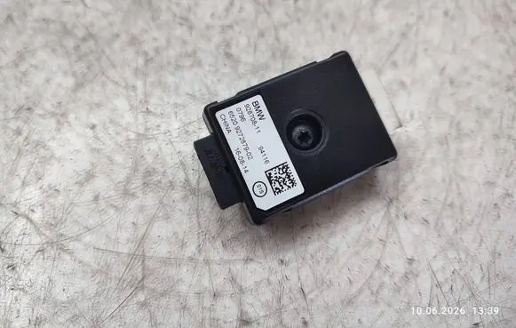 BMW X4 F26 Aerial GPS antenna 9272879
