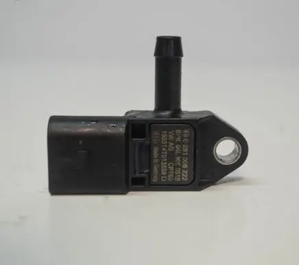 Volkswagen PASSAT B8 Air pressure sensor 04L906051B