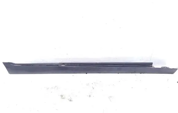BMW 5 F10 F11 Sill/side skirt trim 7237076 42952621 723707604