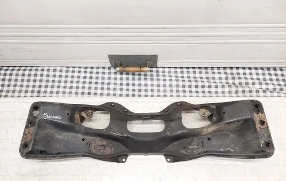 Subaru Forester SH Front subframe
