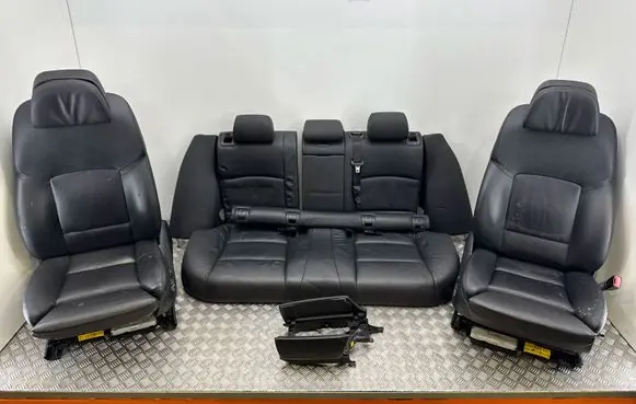 BMW 5 F10 F11 Interior set