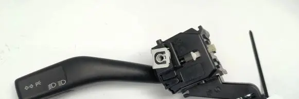 Volkswagen Caddy Headlight wiper switch 