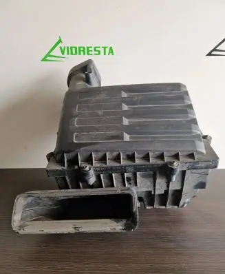 Skoda Octavia Mk3 (5E) Air filter box 5Q0129620D 5Q0129607AE 5Q0129601AG