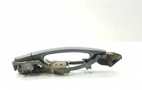 Seat Toledo II (1M) Front door exterior handle