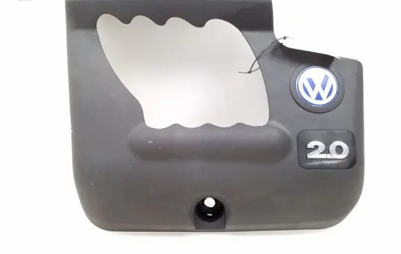 Volkswagen Golf IV Engine cover (trim) 06A103925AJ
