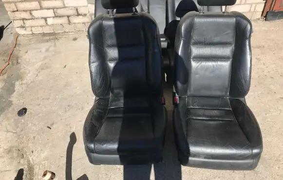Honda Accord Seat set 