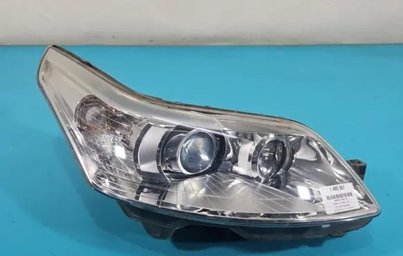 Citroen C4 I Headlight/headlamp 9684382880 IMPRK1405367
