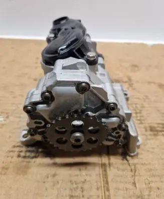 BMW 4 F36 Gran coupe Oil pump 7624135 1278968 8513665