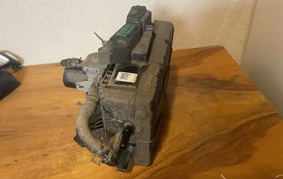 KIA Niro Other devices 31400G2700 31425G2600