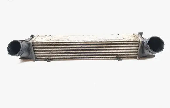 BMW 3 E90 E91 Intercooler radiator