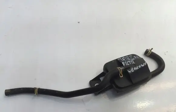 Fuel filter