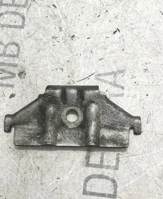 BMW 3 F30 F35 F31 Battery bracket 7612860