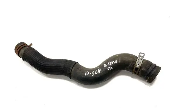 Peugeot 508 Water drain line hose 