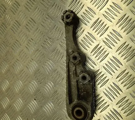 Fiat Ducato Engine mount bracket 1369370080