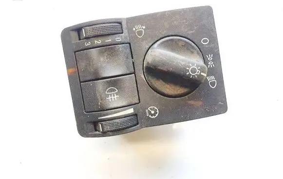 Light switch