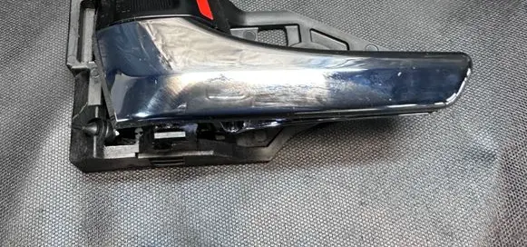 Toyota Hilux VIII Front door interior handle 692060K120C0 692060T010