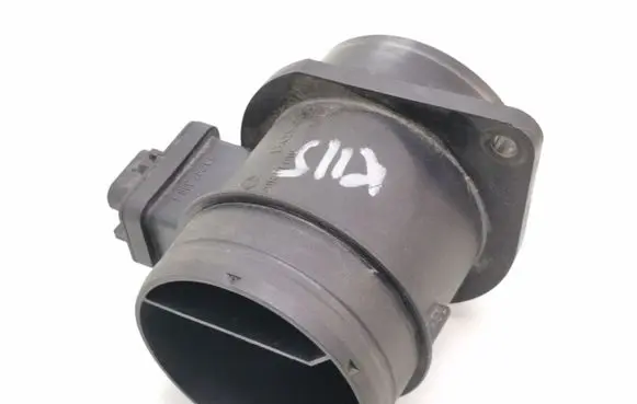 Volkswagen Polo V 6R Mass air flow meter 0281006132 03P906461