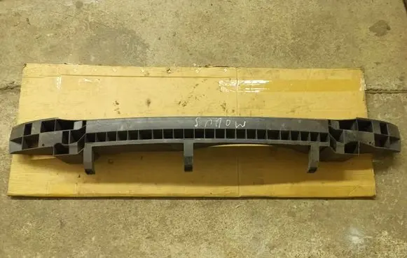 Renault Modus Rear bumper mounting bracket 8200258961
