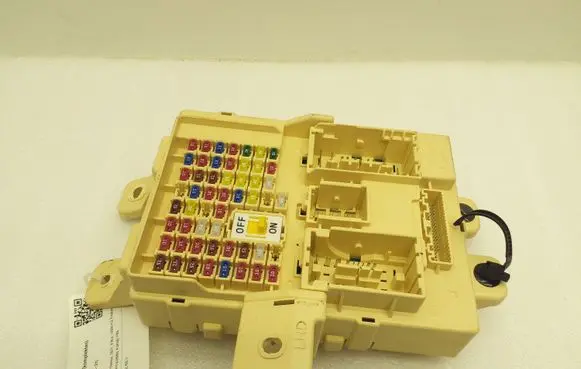 KIA Sportage Fuse box set 91955D9580