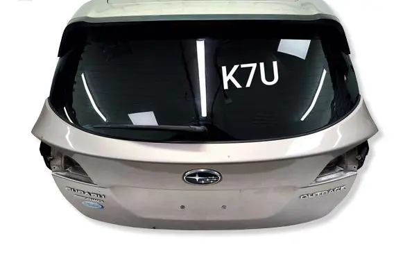 Subaru Outback (BS) Tailgate/trunk/boot lid 