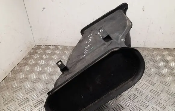 Ford Transit Air intake hose/pipe BK3118713AG