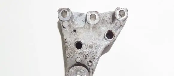 Seat Ibiza IV (6J,6P) Engine mounting bracket 6q0199185t
