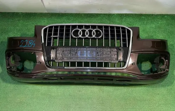 Audi Q5 SQ5 Front bumper 8R0807437AC