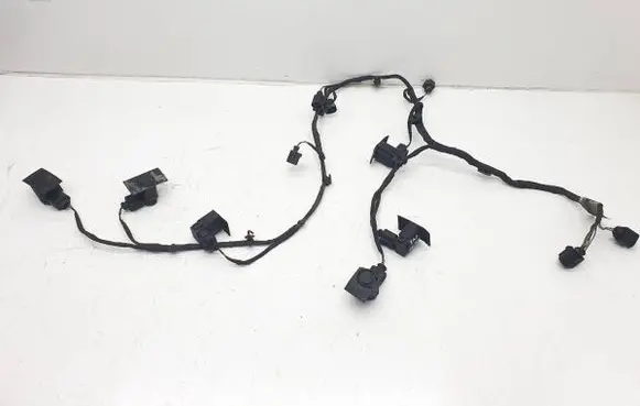 Volkswagen Phaeton Parking sensor (PDC) wiring loom